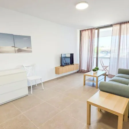Olive Dunes Larnaca