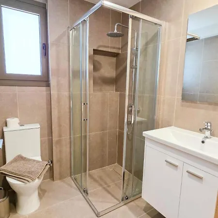 Olive Dunes لارنكا