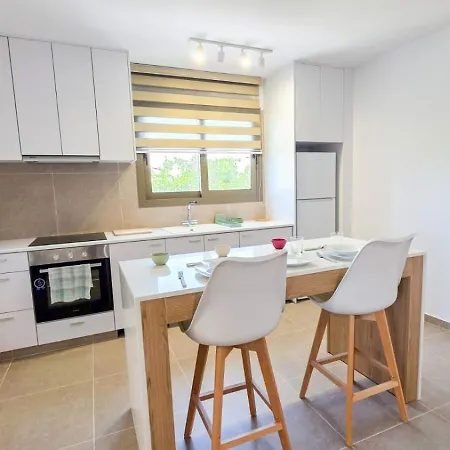 Olive Dunes * Ларнака