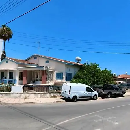 Apartament Olive Dunes