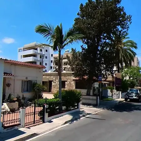 Olive Dunes Apartament *
