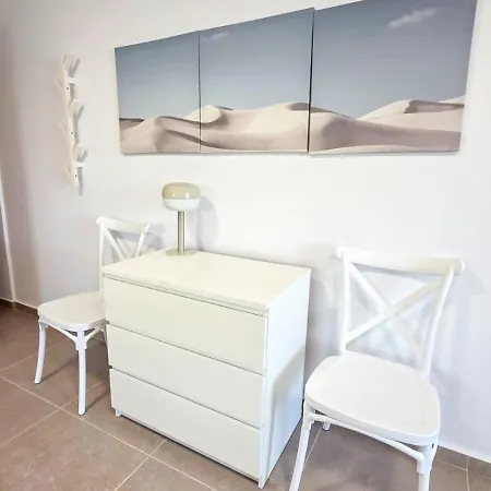 Olive Dunes לרנקה